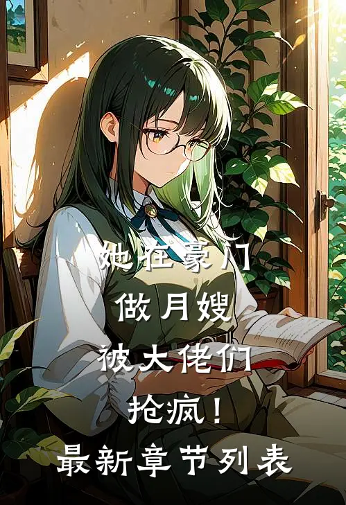 她在豪门做月嫂，被大佬们抢疯！最新章节列表