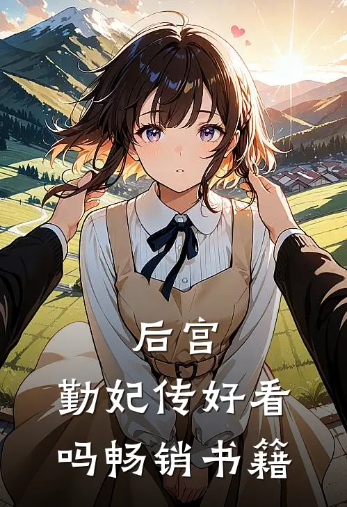 后宫:勤妃传好看吗畅销书籍