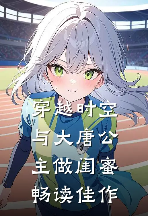 穿越时空，与大唐公主做闺蜜畅读佳作
