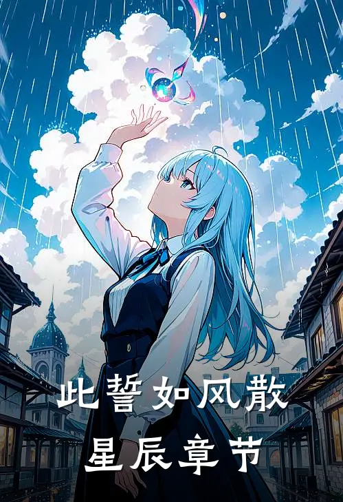 此誓如风散星辰章节