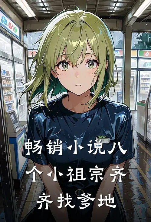 畅销小说八个小祖宗齐齐找爹地