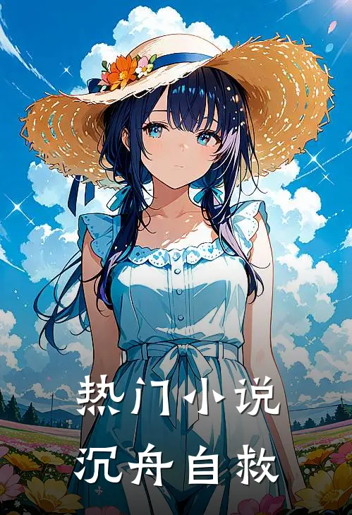 热门小说沉舟自救