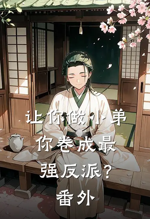 让你做小弟，你卷成最强反派？番外