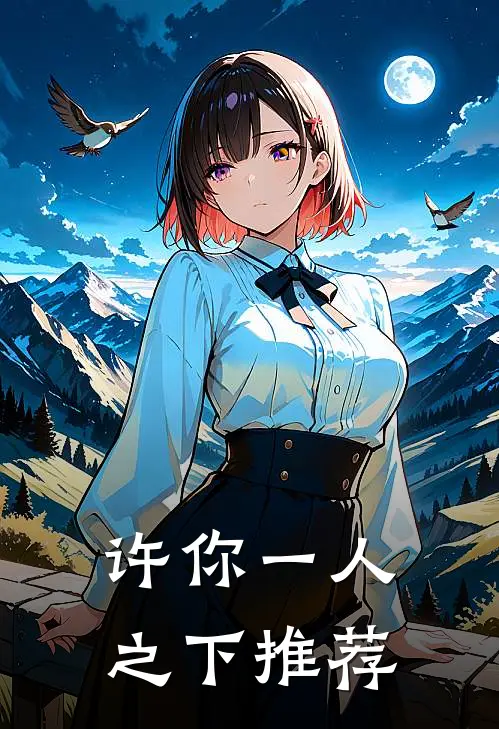 许你一人之下推荐