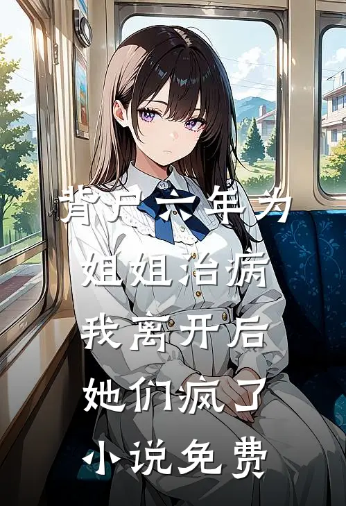 背尸六年为姐姐治病，我离开后她们疯了小说免费