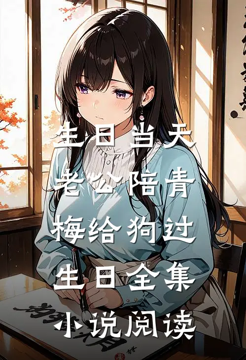 生日当天，老公陪青梅给狗过生日全集小说阅读