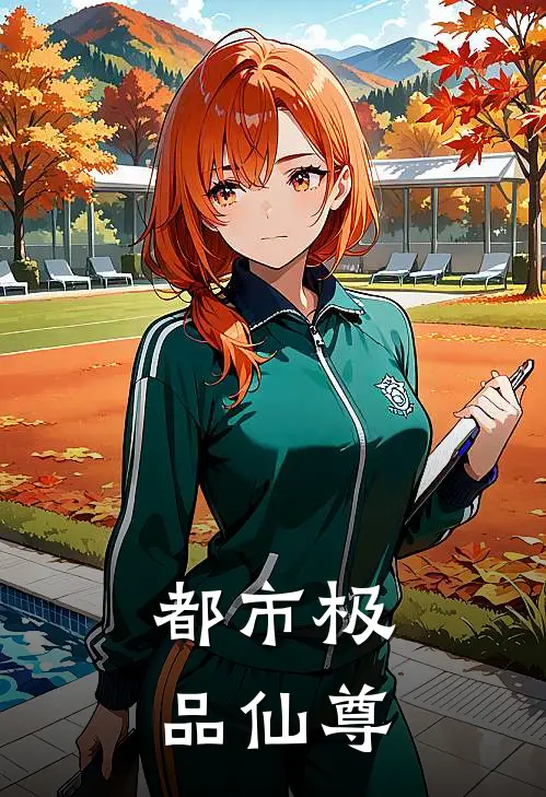 都市极品仙尊