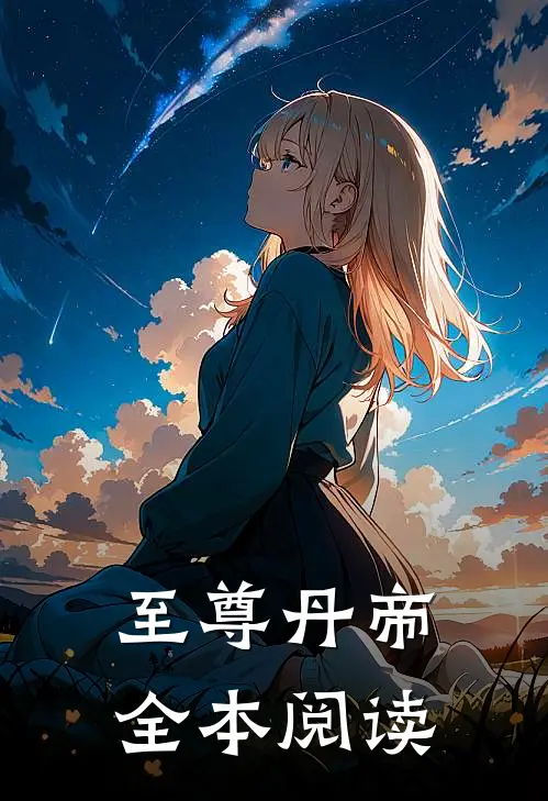 至尊丹帝全本阅读