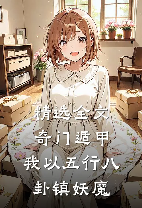 精选全文奇门遁甲：我以五行八卦镇妖魔