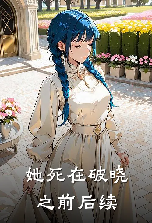 她死在破晓之前后续