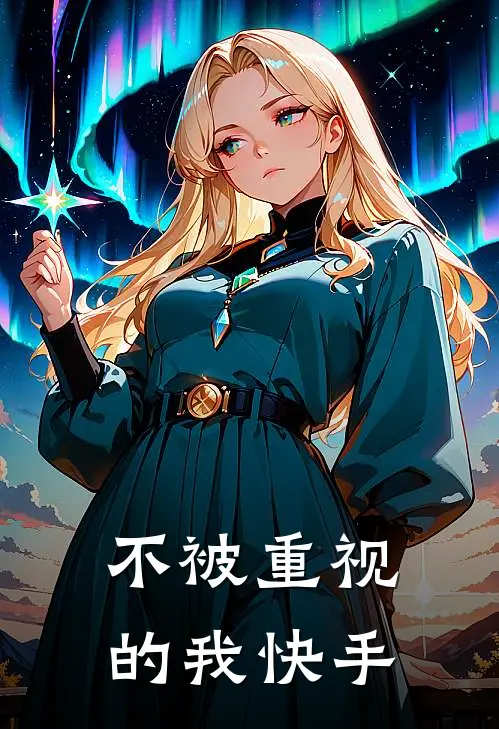 不被重视的我快手
