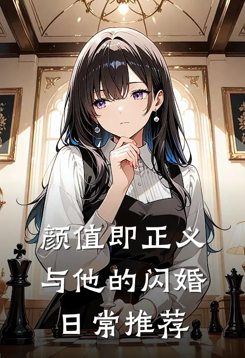 颜值即正义：与他的闪婚日常推荐