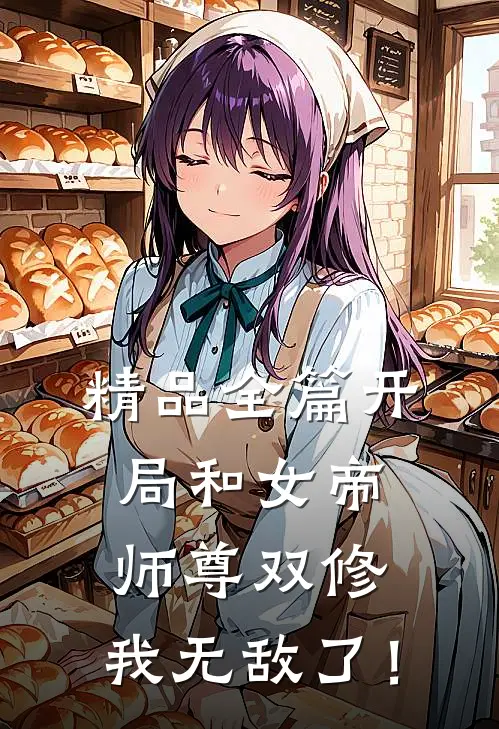 精品全篇开局和女帝师尊双修，我无敌了！