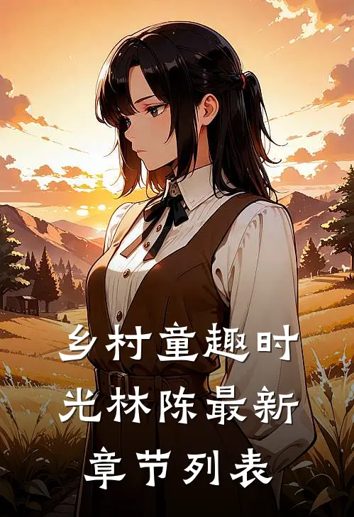 乡村童趣时光林陈最新章节列表