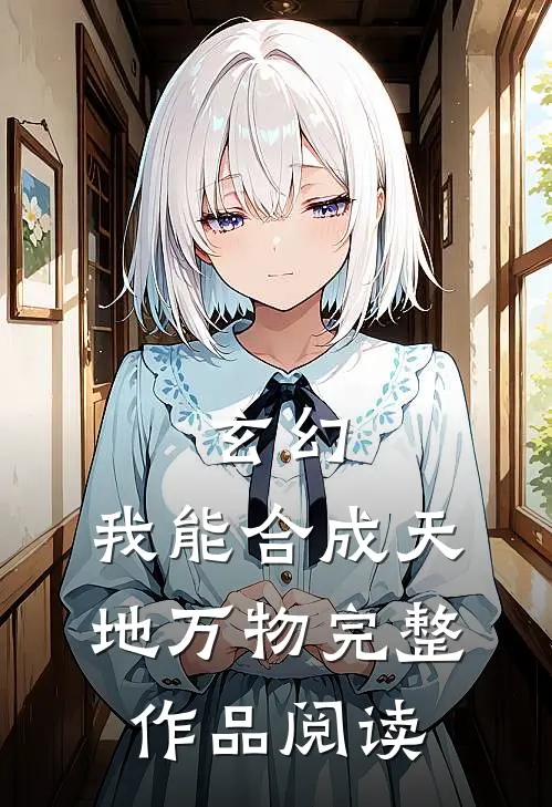 玄幻：我能合成天地万物完整作品阅读