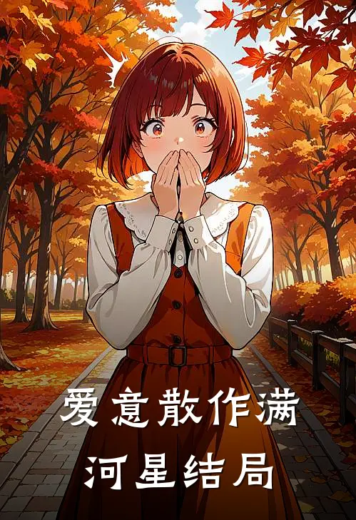 爱意散作满河星结局
