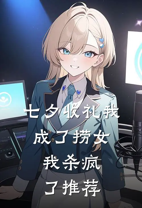 七夕收礼我成了捞女，我杀疯了推荐