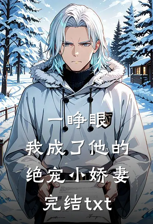 一睁眼，我成了他的绝宠小娇妻完结txt