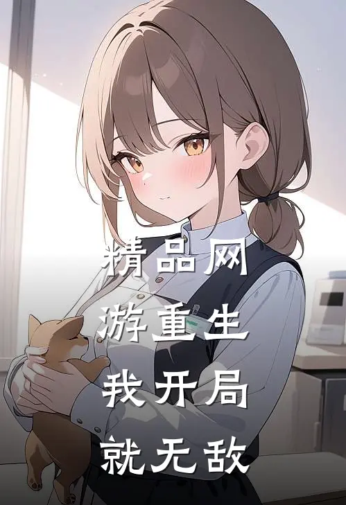 精品网游重生：我开局就无敌