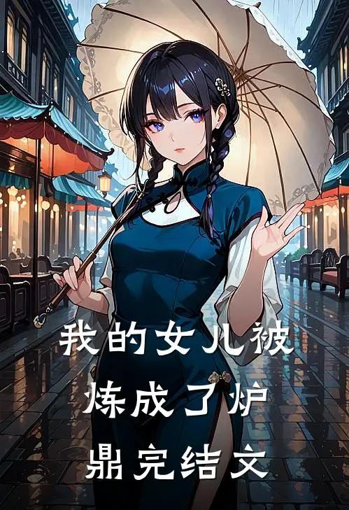 我的女儿被炼成了炉鼎完结文