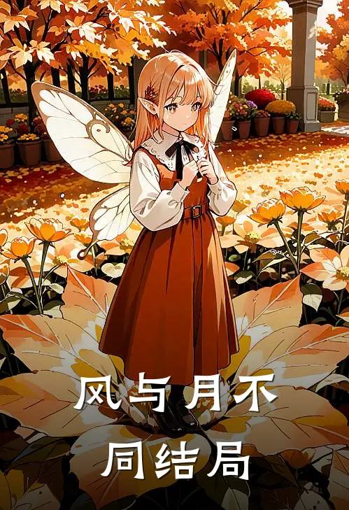 风与月不同结局