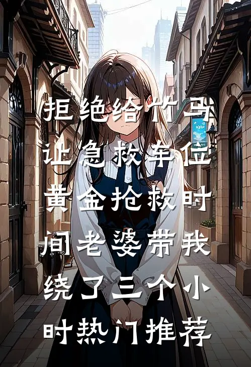拒绝给竹马让急救车位，黄金抢救时间老婆带我绕了三个小时热门推荐