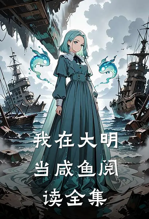 我在大明当咸鱼阅读全集
