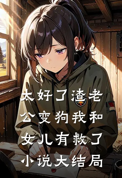 太好了渣老公变狗我和女儿有救了小说大结局