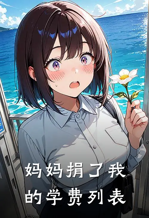 妈妈捐了我的学费列表