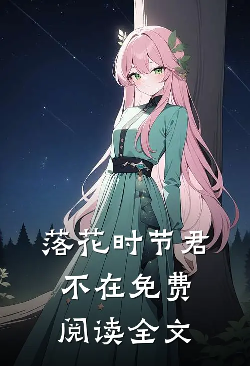 落花时节君不在免费阅读全文