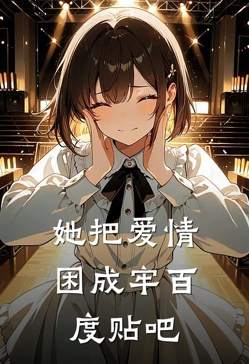 她把爱情困成牢百度贴吧