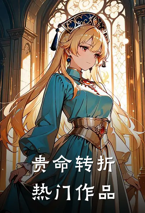 贵命转折热门作品
