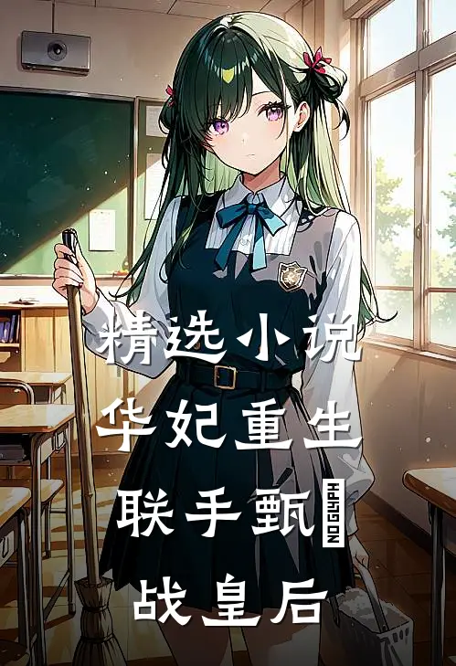 精选小说华妃重生，联手甄嬛战皇后
