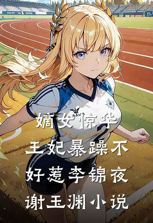 嫡女惊华：王妃暴躁不好惹李锦夜谢玉渊小说