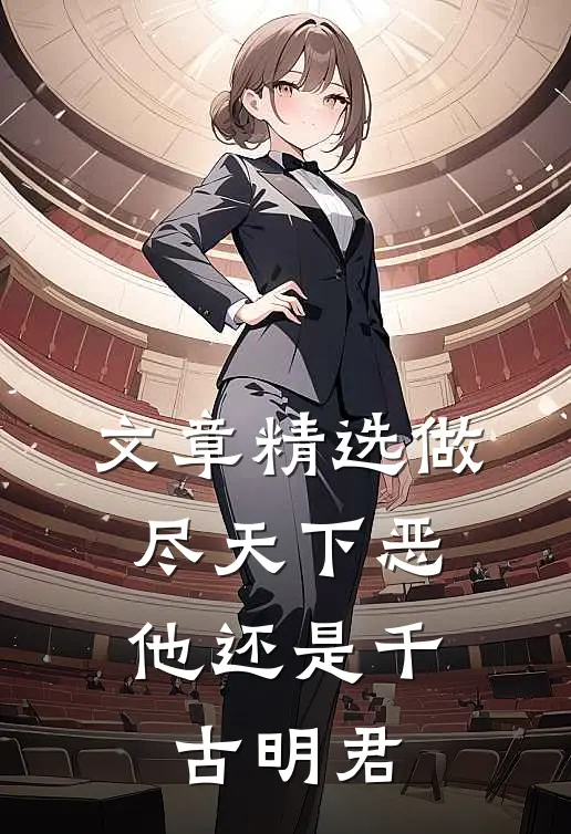 文章精选做尽天下恶，他还是千古明君