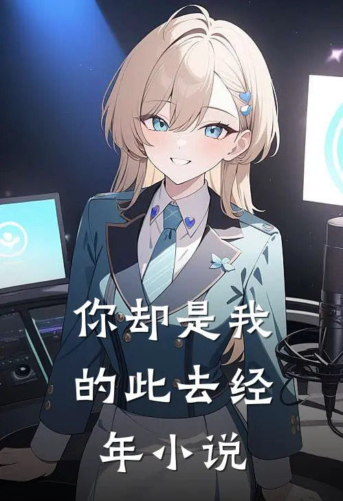 你却是我的此去经年小说