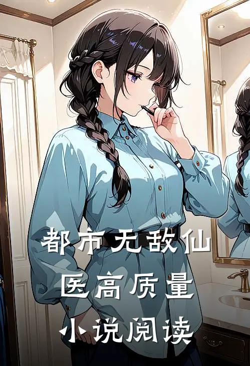 都市无敌仙医高质量小说阅读