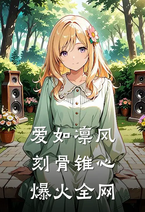 爱如凛风，刻骨锥心爆火全网