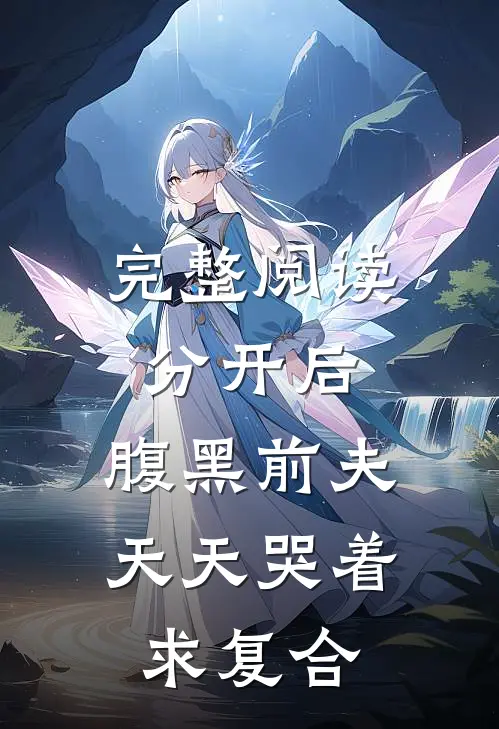 完整阅读分开后，腹黑前夫天天哭着求复合