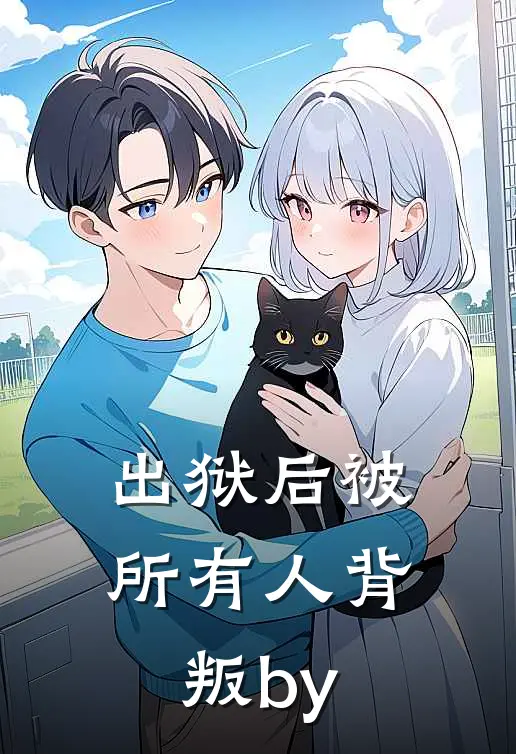 出狱后被所有人背叛by
