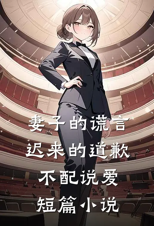 妻子的谎言：迟来的道歉不配说爱短篇小说