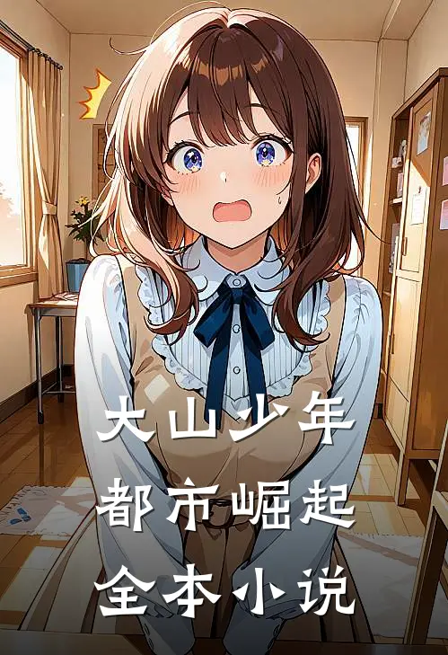 大山少年都市崛起全本小说