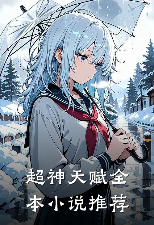超神天赋全本小说推荐