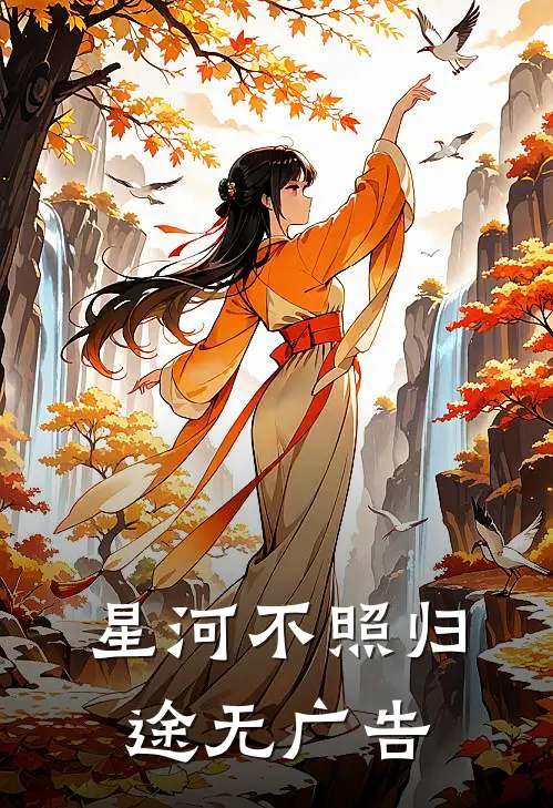星河不照归途无广告