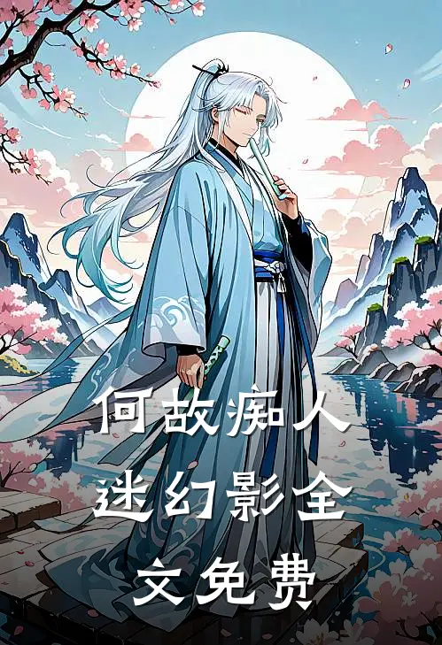 何故痴人迷幻影全文免费