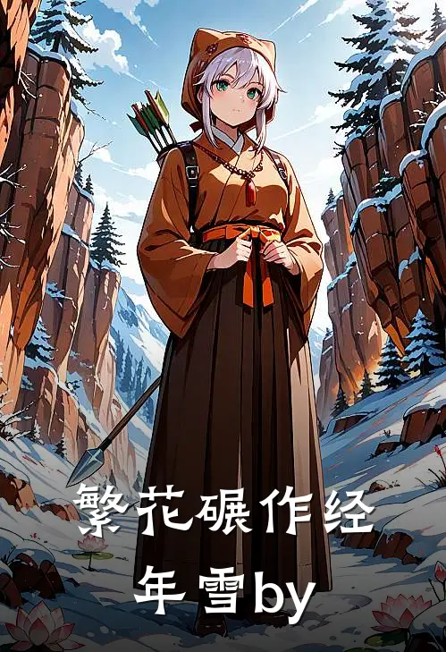 繁花碾作经年雪by