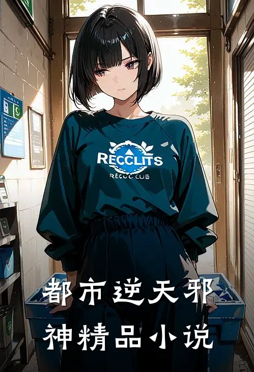 都市逆天邪神精品小说
