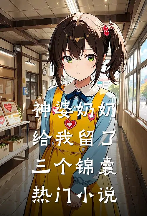 神婆奶奶给我留了三个锦囊热门小说