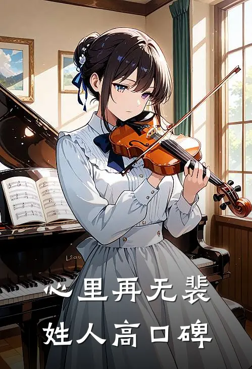 心里再无裴姓人高口碑