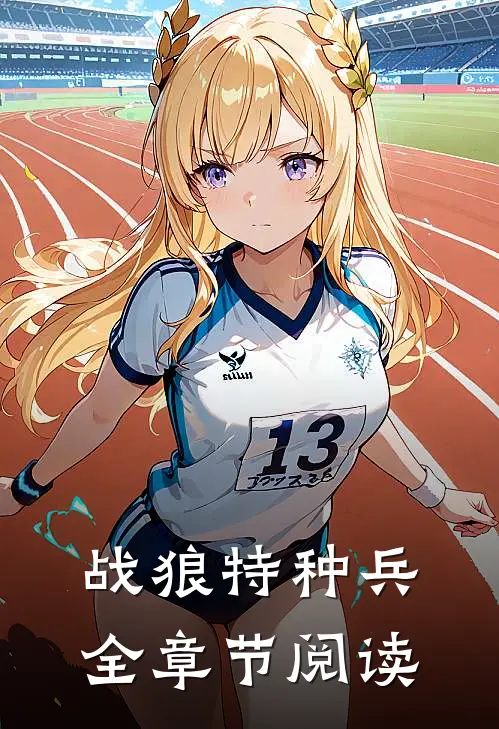 战狼特种兵全章节阅读